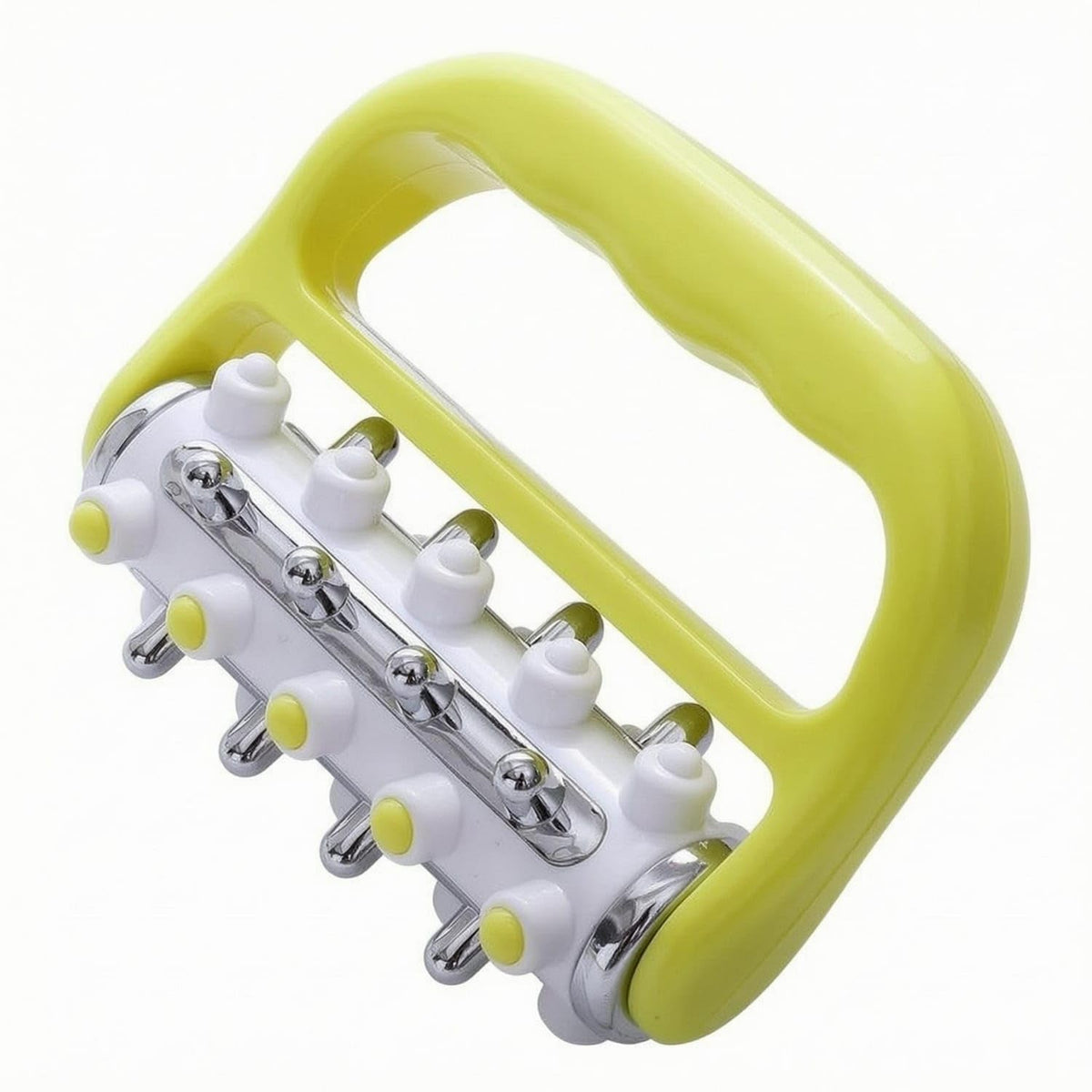 Handheld Cellulite & Muscle Massager Roller Wheel