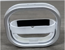 Rotating Earphone Case For AirPods Pro